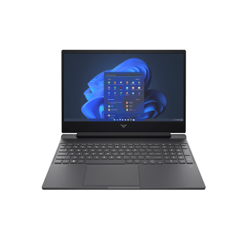 Picture of HP Victus - 13th Gen i5 13420 15.6" (39.6 Cm) FA2701TX Gaming Laptop (16GB/ 512GB SSD/ NVIDIA RTX 4050 6GB/Windows 11 Home/ MS Office 2024/ 1 Year Warranty/ Performance Blue/ 2.4 kg)